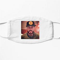 Yandel has smooth vocals Yandel Face Masks