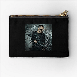 Yandel has many hits Yandel Zipper Pouches