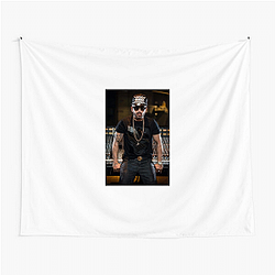 Yandel is a singer Yandel Tapestries