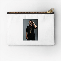 Yandel was Wisin Yandel Yandel Zipper Pouches