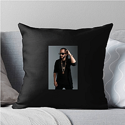 Yandel was Wisin Yandel Yandel Pillows Cover