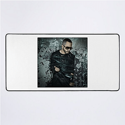 Yandel has many hits Yandel Mouse Pads