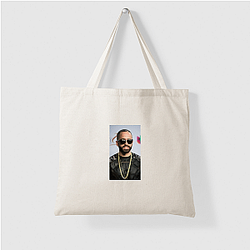 Yandel influences new artists Yandel Bags