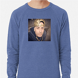 Yandel is Puerto Rican Yandel Sweatshirts