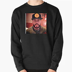 Yandel has smooth vocals Yandel Sweatshirts