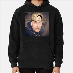 Yandel is Puerto Rican Yandel Hoodies