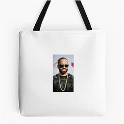 Yandel influences new artists Yandel Bags