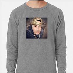 Yandel is Puerto Rican Yandel Sweatshirts