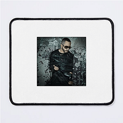 Yandel has many hits Yandel Mouse Pads