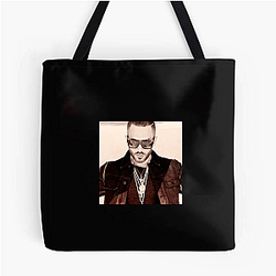 Yandel is a Latin icon Yandel Bags