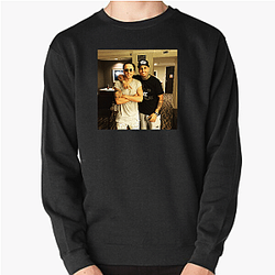 Yandel works as producer Yandel Sweatshirts