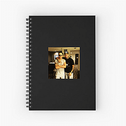 Yandel works as producer Yandel Notebook