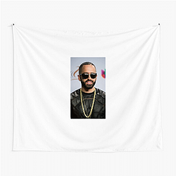Yandel influences new artists Yandel Tapestries