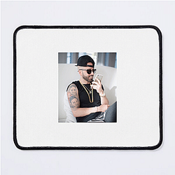 Yandel records solo albums Yandel Mouse Pads