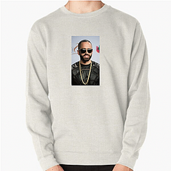 Yandel influences new artists Yandel Sweatshirts