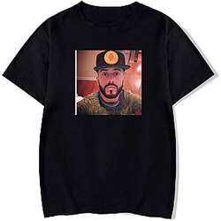 Yandel has smooth vocals Yandel T-Shirts