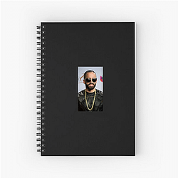 Yandel influences new artists Yandel Notebook