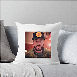 Yandel has smooth vocals Yandel Pillows Cover