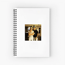 Yandel works as producer Yandel Notebook