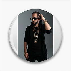 Yandel was Wisin Yandel Yandel Pins