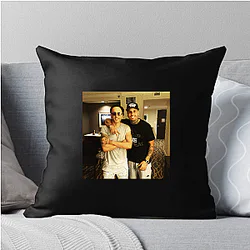 Yandel works as producer Yandel Pillows Cover
