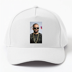 Yandel influences new artists Yandel Hats & Caps