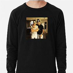 Yandel works as producer Yandel Sweatshirts