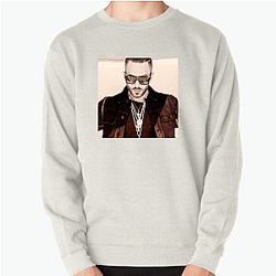Yandel is a Latin icon Yandel Sweatshirts