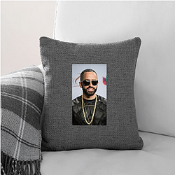 Yandel influences new artists Yandel Pillows Cover