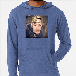 Yandel is Puerto Rican Yandel Hoodies