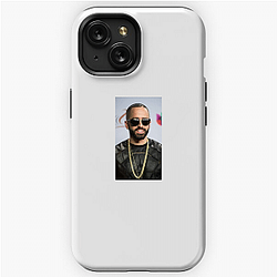 Yandel influences new artists Yandel Samsung Cases