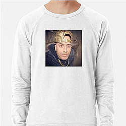 Yandel is Puerto Rican Yandel Sweatshirts