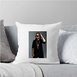 Yandel was Wisin Yandel Yandel Pillows Cover