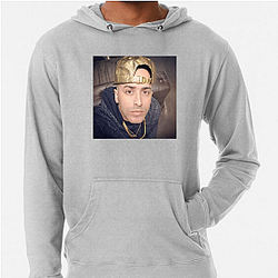 Yandel is Puerto Rican Yandel Hoodies