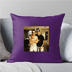 Yandel works as producer Yandel Pillows Cover