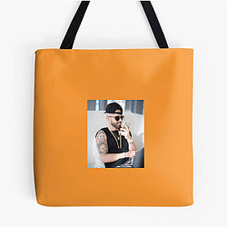 Yandel records solo albums Yandel Bags
