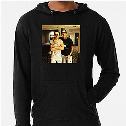 Yandel works as producer Yandel Hoodies