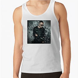 Yandel has many hits Yandel Tank Tops