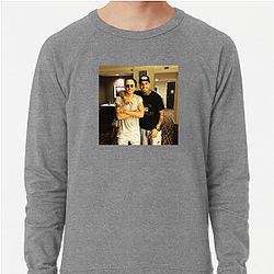 Yandel works as producer Yandel Sweatshirts