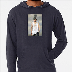 Yandel sings Reggaeton Yandel Hoodies