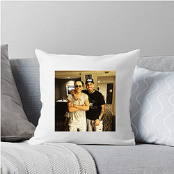 Yandel works as producer Yandel Pillows Cover