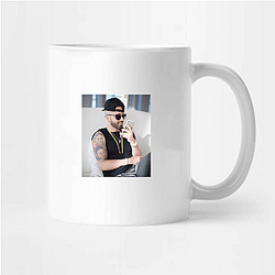 Yandel records solo albums Yandel Mugs