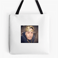 Yandel is Puerto Rican Yandel Bags
