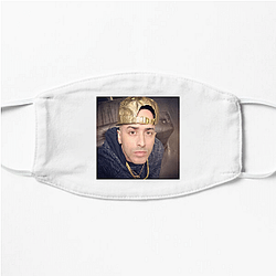 Yandel is Puerto Rican Yandel Face Masks
