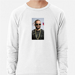 Yandel influences new artists Yandel Sweatshirts