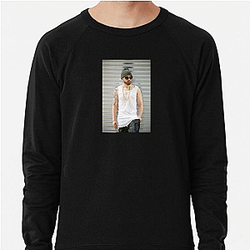Yandel sings Reggaeton Yandel Sweatshirts