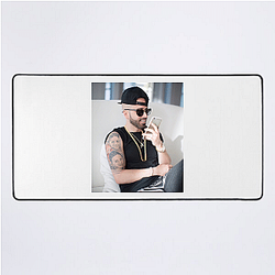 Yandel records solo albums Yandel Mouse Pads