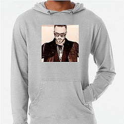 Yandel is a Latin icon Yandel Hoodies