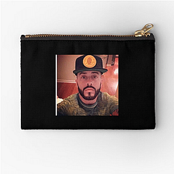 Yandel has smooth vocals Yandel Zipper Pouches