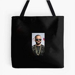 Yandel influences new artists Yandel Bags